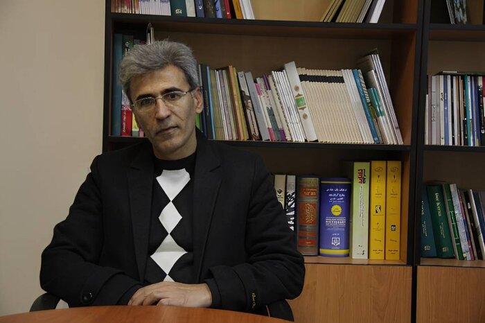 «قندیل»؛ کتابی که وارد خاطرات نیروهای دشمن میشود