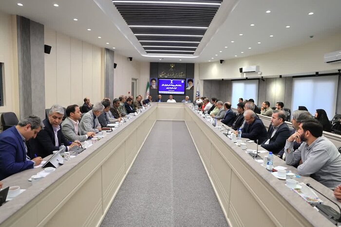 «ایرانجان» فرصتی طلایی برای معرفی ملی ظرفیتهای بینظیر خراسان جنوبی است