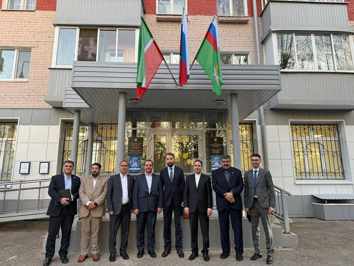 مجمع حقوقی کازان/ سخن از رویکرد مشترک بریکس تا پیشنهاد تفاهم‌نامه جدید با روسیه