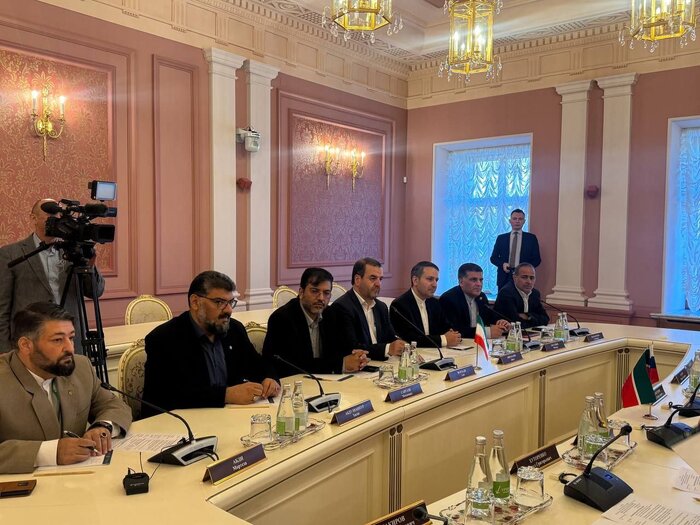 مجمع حقوقی کازان/ سخن از رویکرد مشترک بریکس تا پیشنهاد تفاهم‌نامه جدید با روسیه