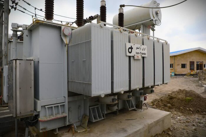 سه پست فوق توزیع برق با ۱۳۵۰ میلیارد تومان اعتبار در مازندران به بهرهبرداری رسید