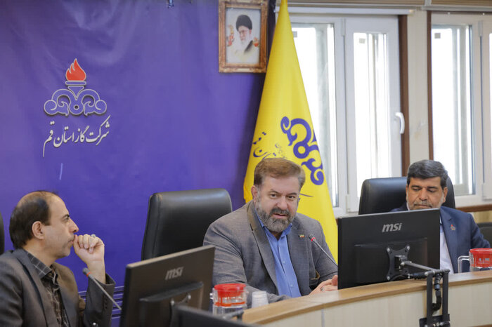 ناترازی انرژی در یک سال ایجاد نشده است/تاکید بر برنامهریزی مداوم برای حل ناترازی