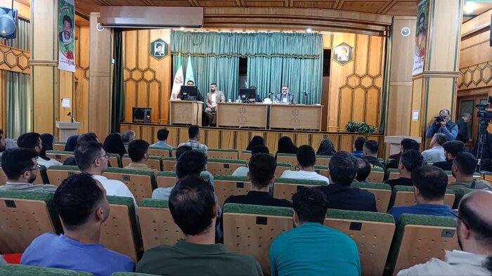 دادگاه علنی رسیدگی به پرونده «موبایل موسوی» در ساری برگزار شد
