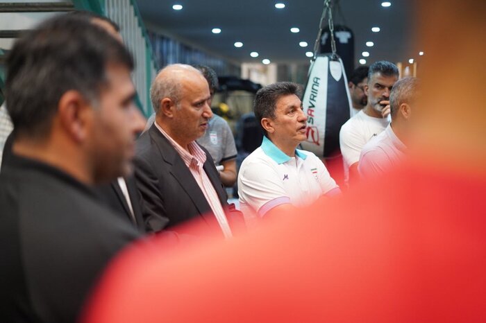 لیست جدید تیم ملی فوتبال و معمای دفاع چپ