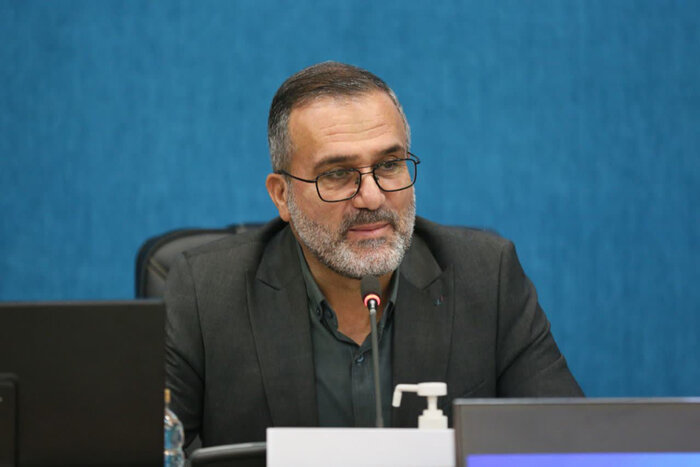استاندار اصفهان: ساماندهی خیریه‌های سلامت با رویکرد علمی و حرفه‌ای ضروری است