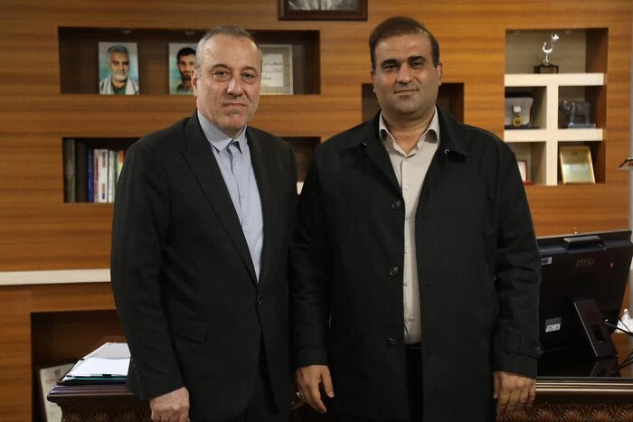 ارس؛ محور تازه همکاریهای اقتصادی ایران، نخجوان و جمهوری آذربایجان