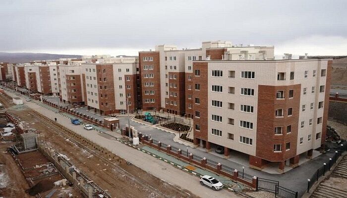خانه‌های قدیمی در مسیر نوسازی؛ بسته‌های تشویقی در آذربایجان‌غربی اجرایی شد