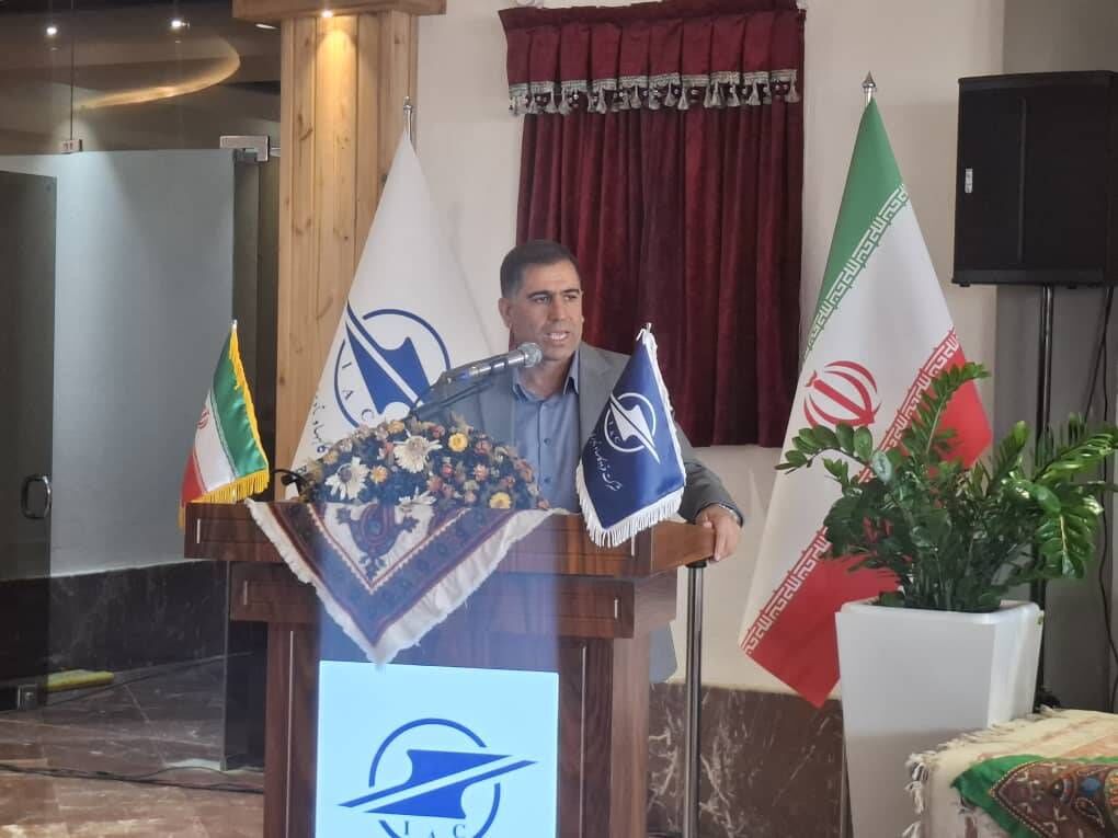 مدیرکل فرودگاه‌های کرمان: پروژه‌های هوایی شرق استان موتور محرک اقتصاد و میراث فرهنگی است