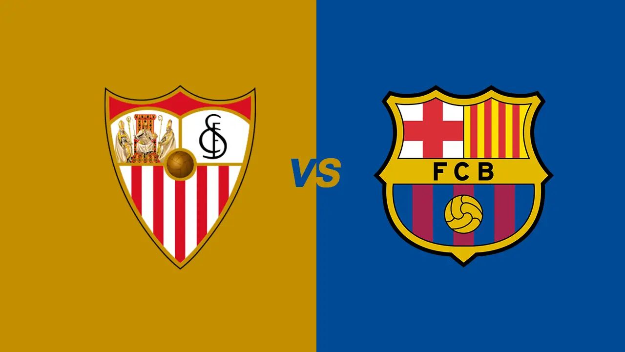 LaLiga’da Kıran Kırana Mücadele: Sevilla - Barcelona Karşılaşması ve Son Gelişmeler