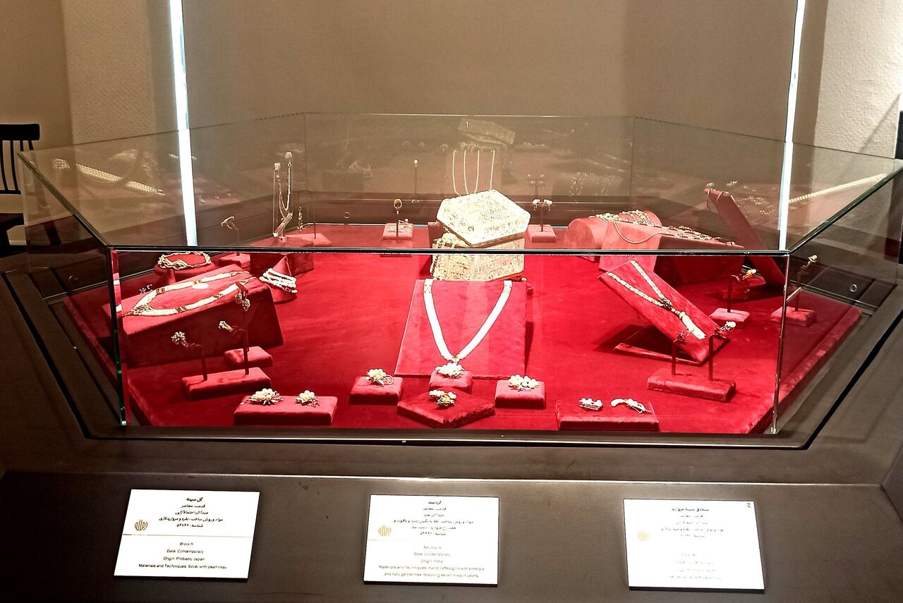 دو روز بازدید از موزه‌ها برای دانشجویان و اساتید دانشگاه‌ها رایگان است