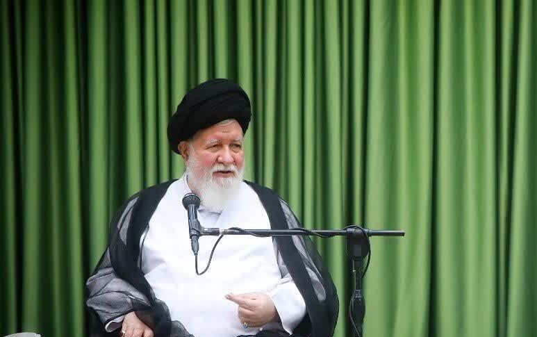 آیتالله علمالهدی: ثبت رسمی «روز مشهد» همکاری مسوولان را میطلبد