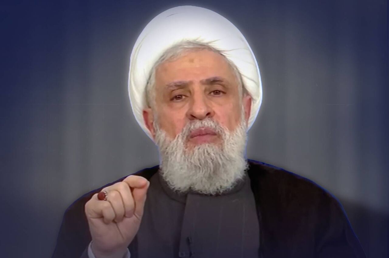 Hezbollah denounces Trump's Gaza plan as part of ‘Greater Israel’ plot