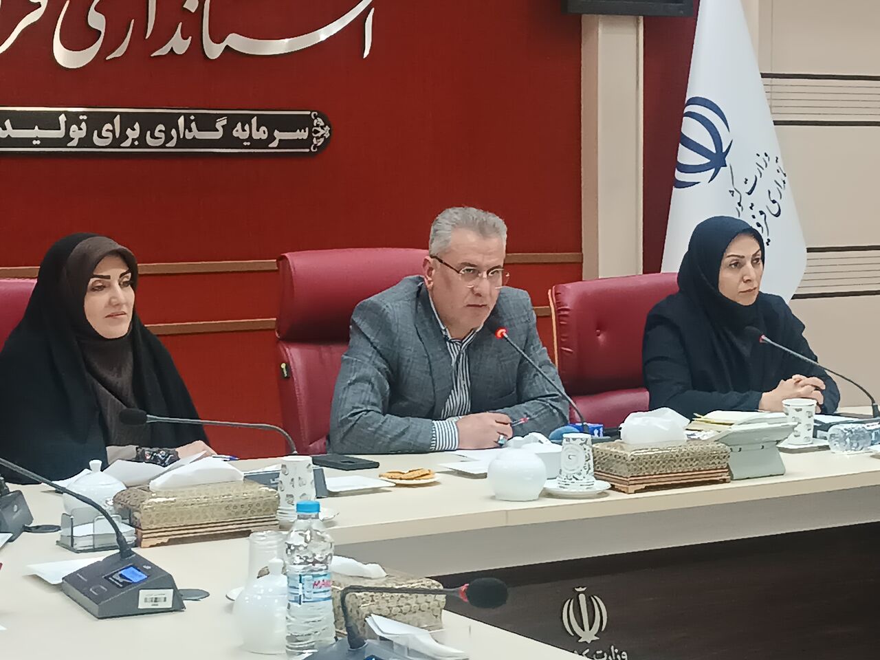 برگزاری جشن بزرگ ایرانیان در قزوین