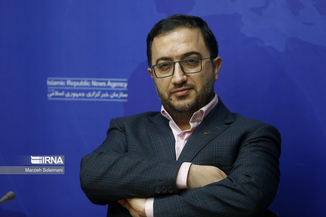 مدیرعامل کانون پرورش فکری: در مورد اجرای «سند ملی کودک» منتظر اقدامات وزارت فرهنگ هستیم