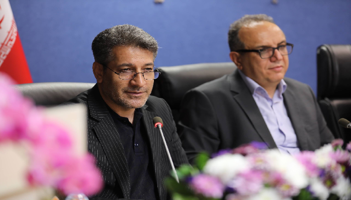 شش جایزه یک میلیارد ریالی و ۱۴۸۰ جایزه ۷۴ میلیون ریالی برای فرهنگیان و بازنشستگان کشوری