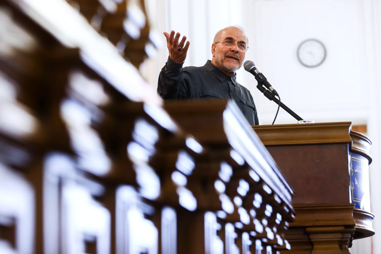 قالیباف: : انتخابات تناسبی به افزایش مشارکت مردم کمک میکند