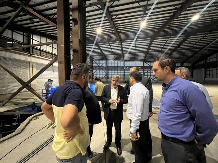 مازندران در آستانه بهرهبرداری مهمترین طرح زیست محیطی شمال کشور