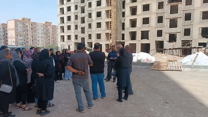 تامین زمین برای ۲۰۰ نخبه قزوین و آماده‌سازی پنج هزار واحد مسکونی
