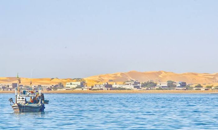 نگرانیها نسبت به پیامدهای طرح حضور احتمالی آمریکا در یک بندر پاکستان