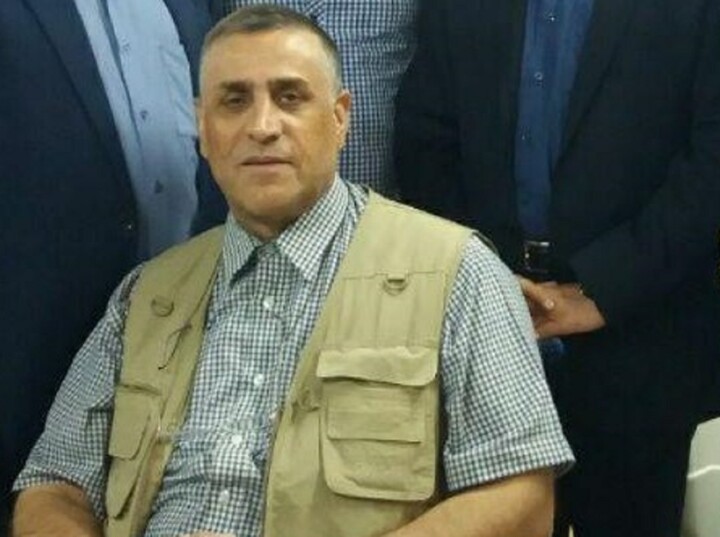 از مهران تا مهر آسمان؛ حاج نظر فرماندهای که ایستاده پر کشید