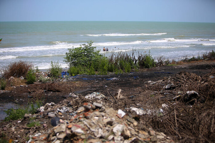 فصل جدید مدیریت پسماند در مازندران/ سایت زباله ۵۰ ساله در ساحل محمودآباد بسته شد