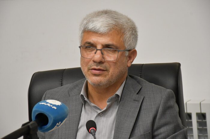 فقط ۱۲ روز از شانگهای تا گرگان؛ گلستان دروازه طلایی چین به ایران شد