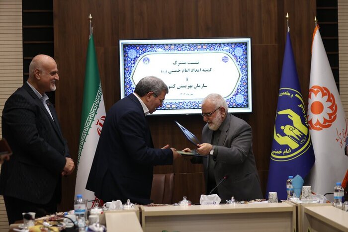 آموزش ۳ هزار روانشناس برای خدمت به سالمندان/پوشش هزینه آزمایش ژنتیک تا ۱۹ میلیون
