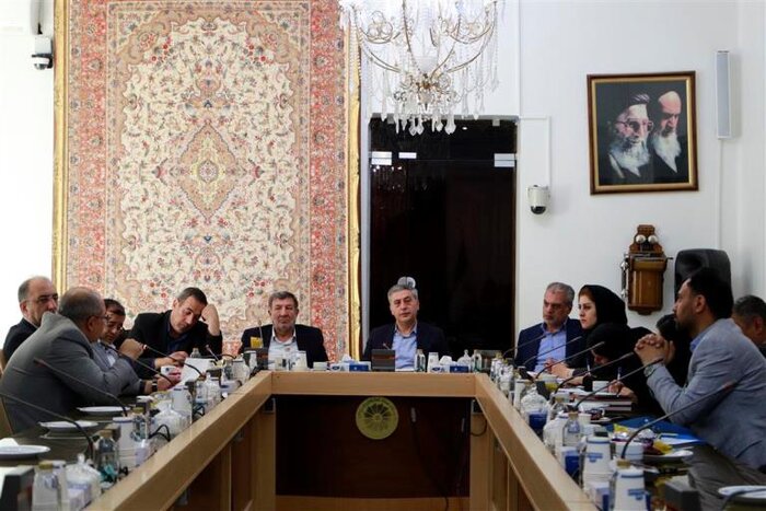 چالش فرسودگی زیرساختها در شهرکهای صنعتی آذربایجانشرقی