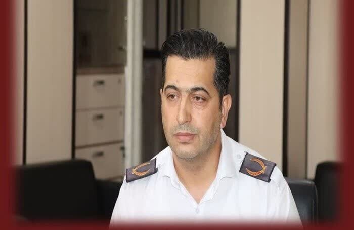 بی توجهی به اصولی ایمنی از عوامل حادثه ساز فصل سرما در کرج است