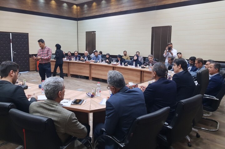 مدیرکل صمت بوشهر: این استان سومین قطب اقتصاد کشور است