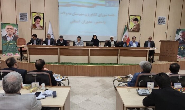 رئیس جهاد کشاورزی: ناترازی انرژی تهدید بزرگ کشاورزی خراسان رضوی است