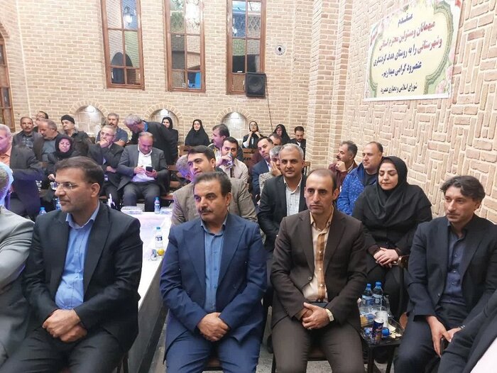 اولویت توسعه زیرساختهای گردشگری روستایی در آذربایجانشرقی