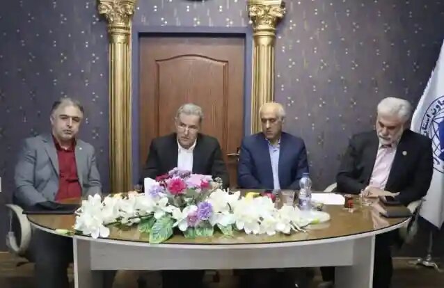 مدیرکل تعاون: نرخ بیکاری در گیلان از متوسط کشوری بالاتر است
