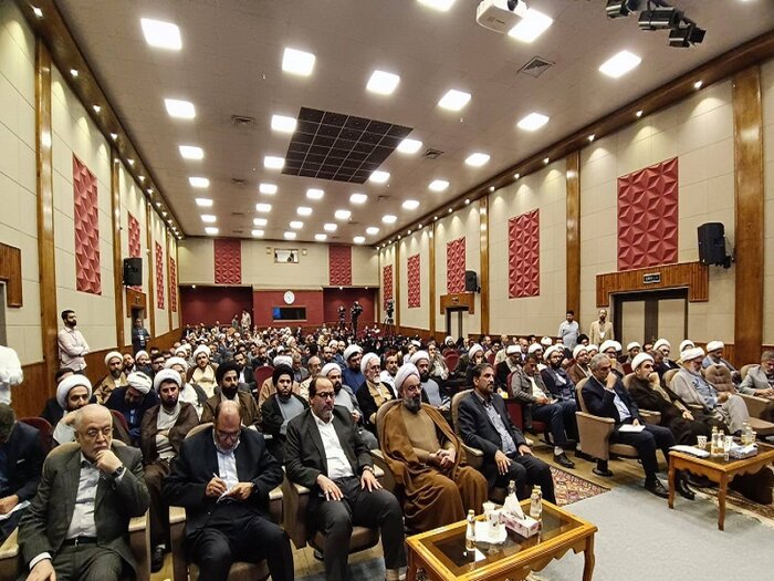 بزرگترین معروف از نگاه آیت الله نوری همدانی