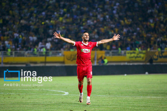 جنگ تا آخرین نفس برای کفش طلا؛ سه ستاره، یک هدف!