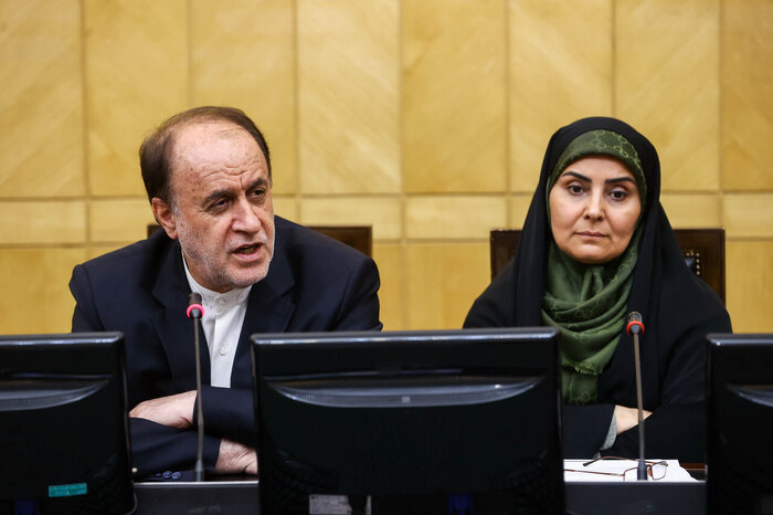وزیر راه‌ و شهرسازی: پشتیبانی دیپلماتیک برای لایروبی رودخانه اروند ضروری است