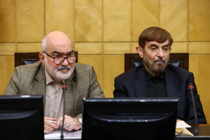 وزیر راه‌ و شهرسازی: پشتیبانی دیپلماتیک برای لایروبی رودخانه اروند ضروری است