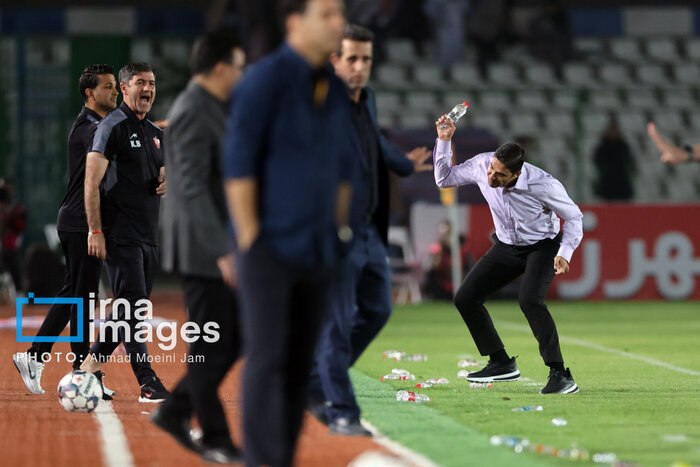 سایهروشنهای هفته ششم؛ استقلال و پرسپولیس راه برد را گم کردهاند!
