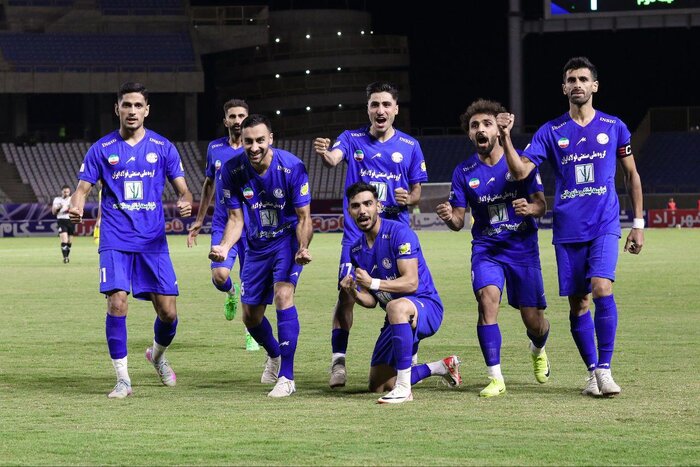 سایهروشنهای هفته ششم؛ استقلال و پرسپولیس راه برد را گم کردهاند!