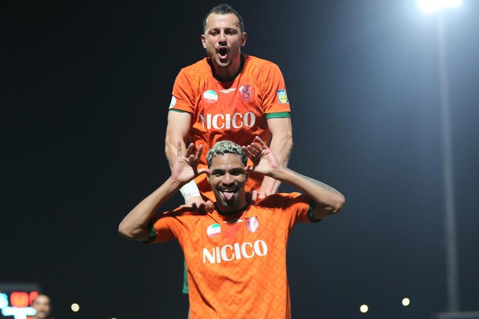 سایهروشنهای هفته ششم؛ استقلال و پرسپولیس راه برد را گم کردهاند!