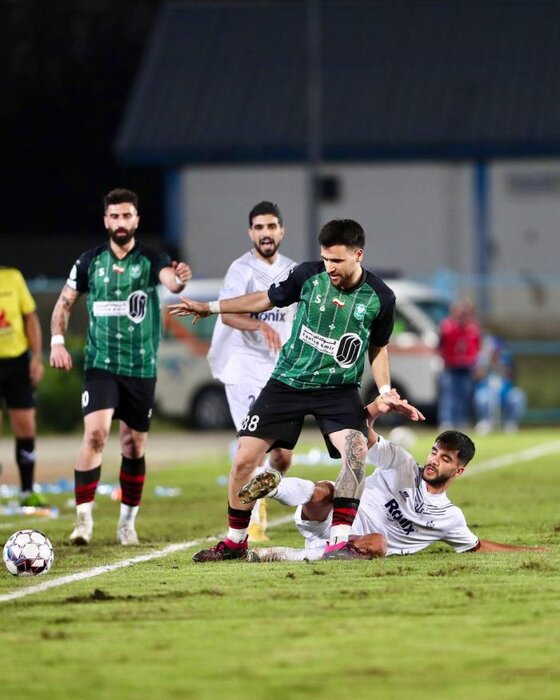 سایهروشنهای هفته ششم؛ استقلال و پرسپولیس راه برد را گم کردهاند!