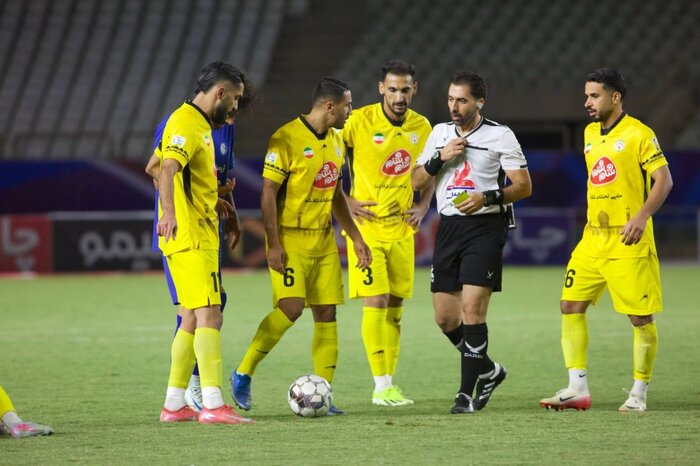 سایهروشنهای هفته ششم؛ استقلال و پرسپولیس راه برد را گم کردهاند!