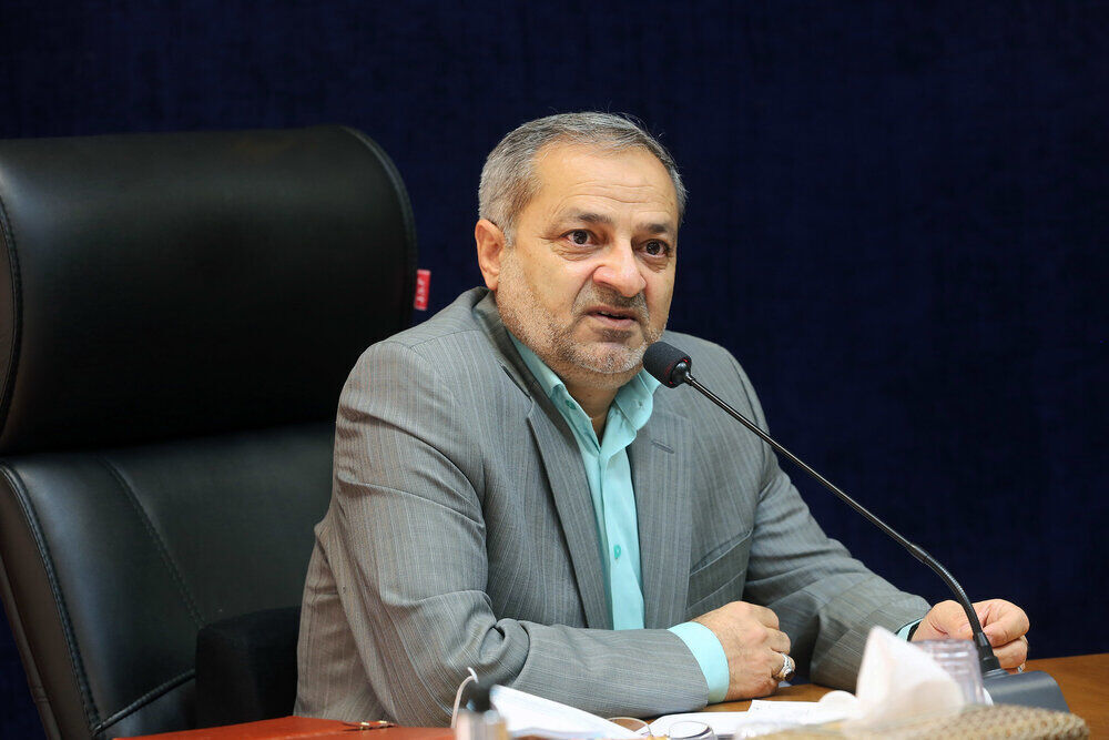 سخنان «کاظمی» در نشست مدیران آموزش و پرورش در اصفهان