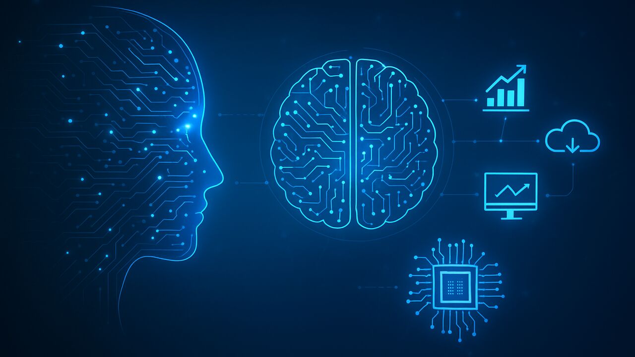 سازمان هوش مصنوعی باید با الگوی سازمان انرژی اتمی شکل بگیرد