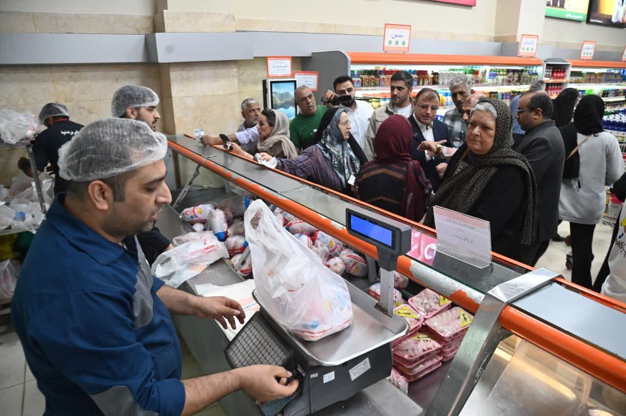 دادستان قم: طرح خود نظارتی شفافیت بازار را افزایش می‌دهد
