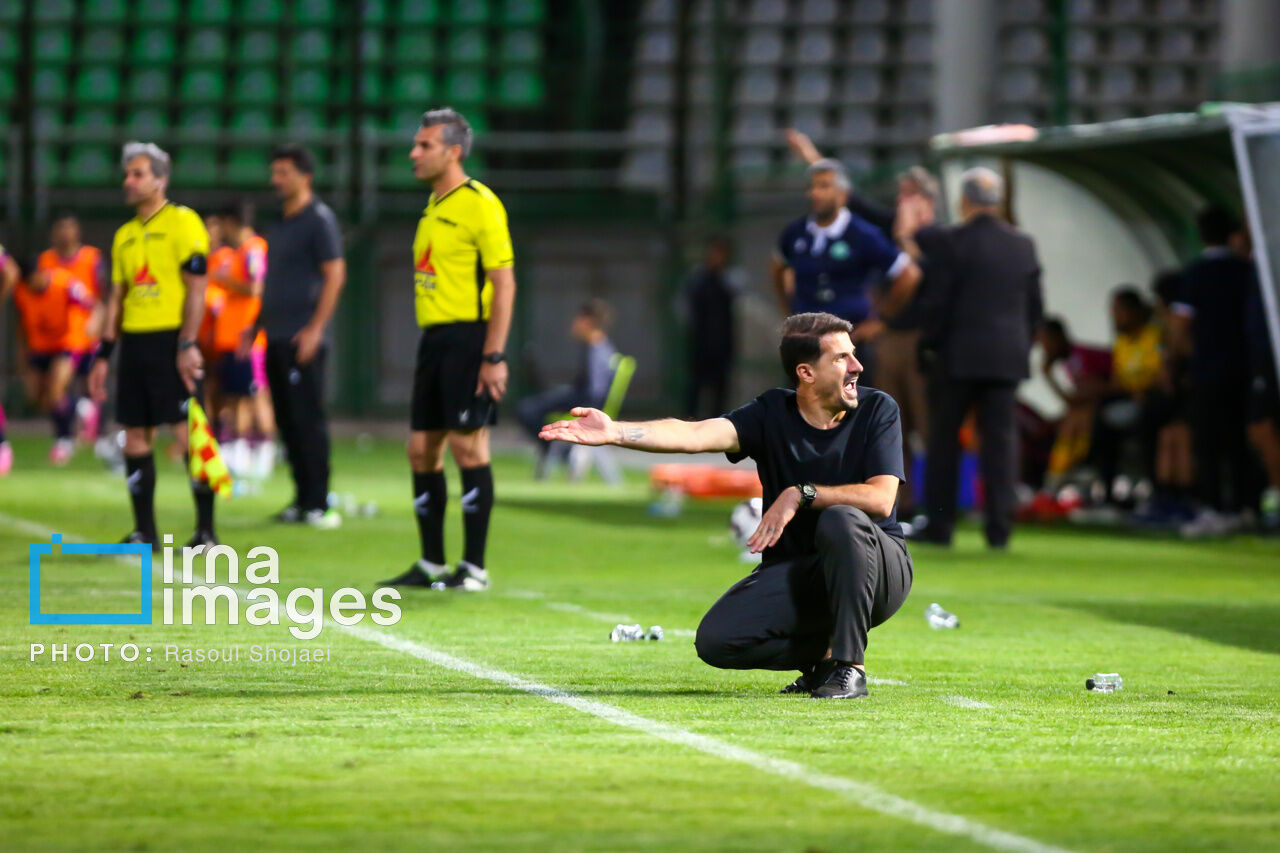 حدادی‌فر: جهش فنی ذوب‌آهن آغاز شده است؛ برای عبور از بحران به بردهای فوری نیاز داریم