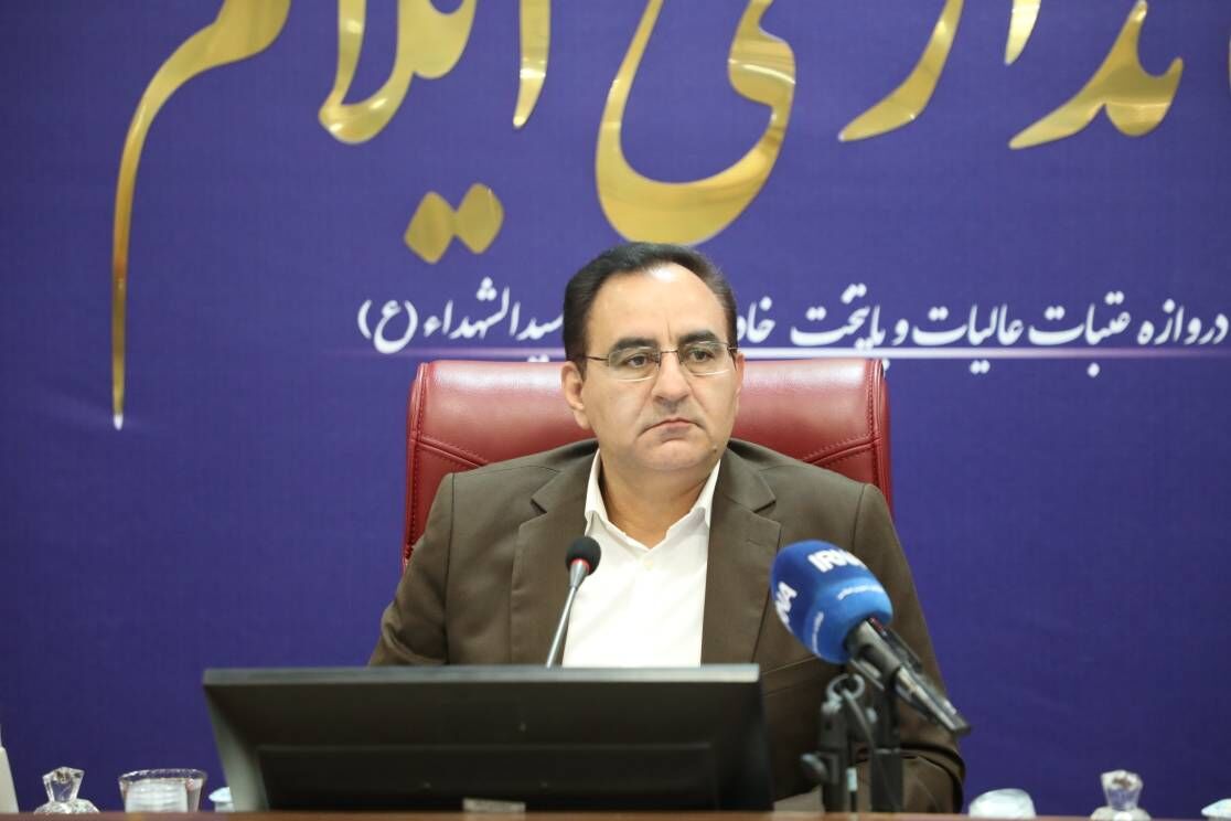 معاون استاندار ایلام: فتح «میمک» تجلی وحدت اقوام در دفاع از میهن است