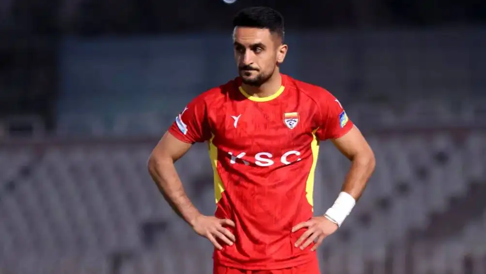 لیست جدید تیم ملی فوتبال و معمای دفاع چپ