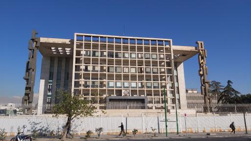 تنها ۳۷ درصد خودروهای پلاک تهران در پایتخت معاینه فنی می‌گیرند