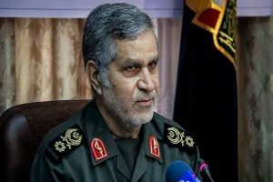 سردار شریف: برخی کشورها برای داشتن یک قهرمان ما، افسانه‌سازی می‌کنند